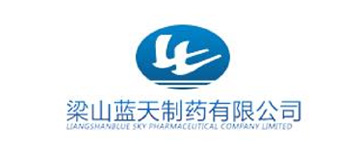 LIANGSHANBLUE SKY PHARMACEUTIC